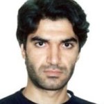 تصویر دکتر اسفندیار کشاورز