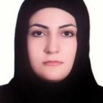 تصویر دکتر سپیده ظفرمندی اردبیلی