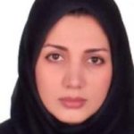 تصویر دکتر سیده اکرم میرزائی