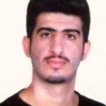 تصویر دکتر مرتضی بهره ئی