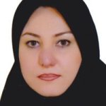 تصویر دکتر ترنم افشار