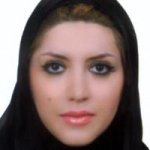 تصویر دکتر آزاده قارونی نیک