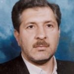 تصویر دکتر غلامحسین مهربانی