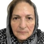 تصویر دکتر لیلی امامی