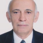 تصویر دکتر محمداسماعیل دستوار