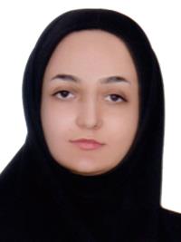 تصویر دکتر سمیه محمدعلی زاده