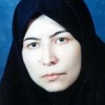 تصویر دکتر زهرا جمالیان
