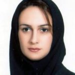 تصویر دکتر فرناز بهاری