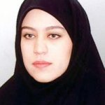 تصویر دکتر مژگان رحیم زاده عبدی