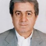 تصویر دکتر محمد دلاوریان