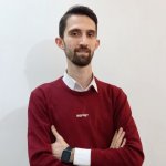تصویر دکتر علیرضا قاسمی باروق