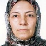 تصویر دکتر اکرم هدایتی فر