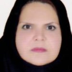 تصویر دکتر ناهید بهمیی
