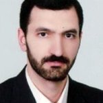 تصویر دکتر مهدی نجفی