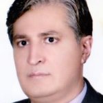 تصویر دکتر سیدحسین حاجی میرزا