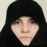 تصویر دکتر الهه سلیم زاده
