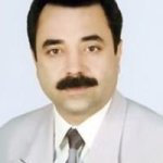 تصویر دکتر محمد مؤید
