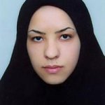 تصویر دکتر اعظم قدیمی چهچهه