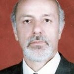 تصویر دکتر اسمعیل امامی نیا