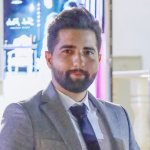 تصویر دکتر حامد نوذری