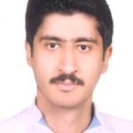 تصویر دکتر سیدامیر میرمعزی