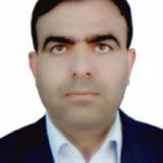 تصویر دکتر غلامحسین دهقان منفرد
