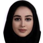 تصویر دکتر نازنین رعیت دوست بقال