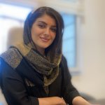 تصویر دکتر سارا قاسمی