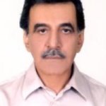 تصویر دکتر فرزاد نیک نژادمازندرانی