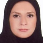 تصویر دکتر صدف سیف