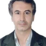 تصویر دکتر عبدالله معموری