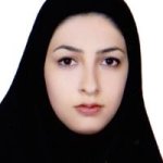 تصویر دکتر فاطمه السادات میرلوحی