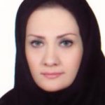 تصویر دکتر نغمه سیف پور