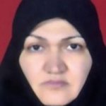 تصویر دکتر فرنگیس عبدی آذرخانقاه