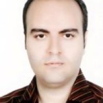 تصویر دکتر امیر خداپرست