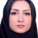 تصویر دکتر مهتاب عبدی