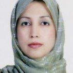 تصویر دکتر فریبا ساطعی