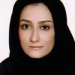 تصویر دکتر ندا مطهری فر