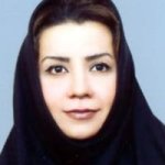 تصویر دکتر فرناز مهدوی