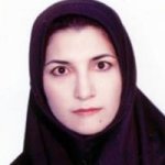تصویر دکتر مژگان افشار