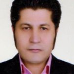 تصویر دکتر امیر سبزواری