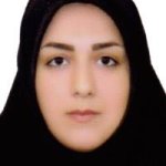 تصویر دکتر مریم خالقی