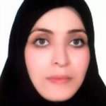 تصویر دکتر نسرین خاتمی