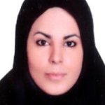 تصویر دکتر زهره اسفندیار