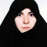 تصویر دکتر میترا پاکت چی