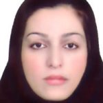 تصویر دکتر فرناز معتمدی سده