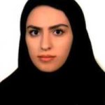 تصویر دکتر سپیده بشیری گورتی