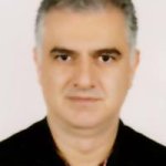 تصویر دکتر امیر شیرازی