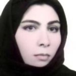 تصویر دکتر شهلا بقال اسفهلانی