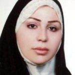 تصویر دکتر فریبا بیگدلی مجرد